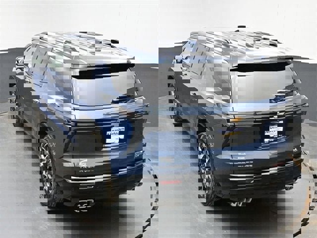 New 2026 Chevrolet Traverse High Country w/ LPO, Floor Liner Package image 44