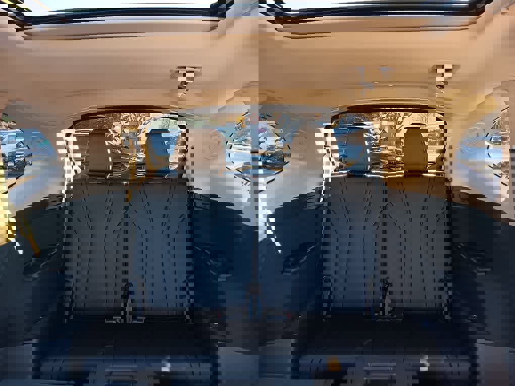 Used 2025 Acura MDX w/Technology Package image 18