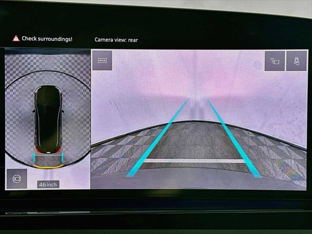 Certified 2025 Audi A5 Premium AWD/4WD image 14
