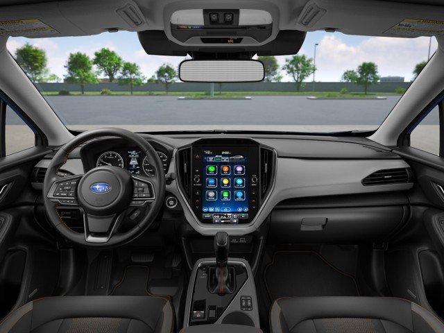 New 2026 Subaru Crosstrek 2.5i Limited w/ Crosstrek Mirror Package AWD/4WD image 18