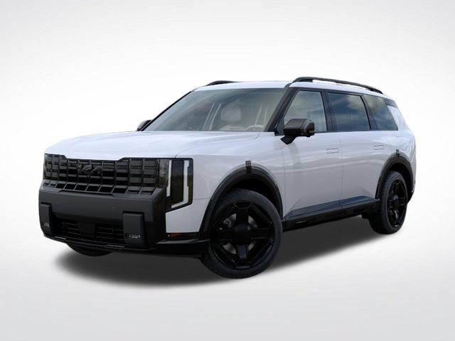 New 2027 Kia Telluride X-Line SX Prestige AWD/4WD image 1