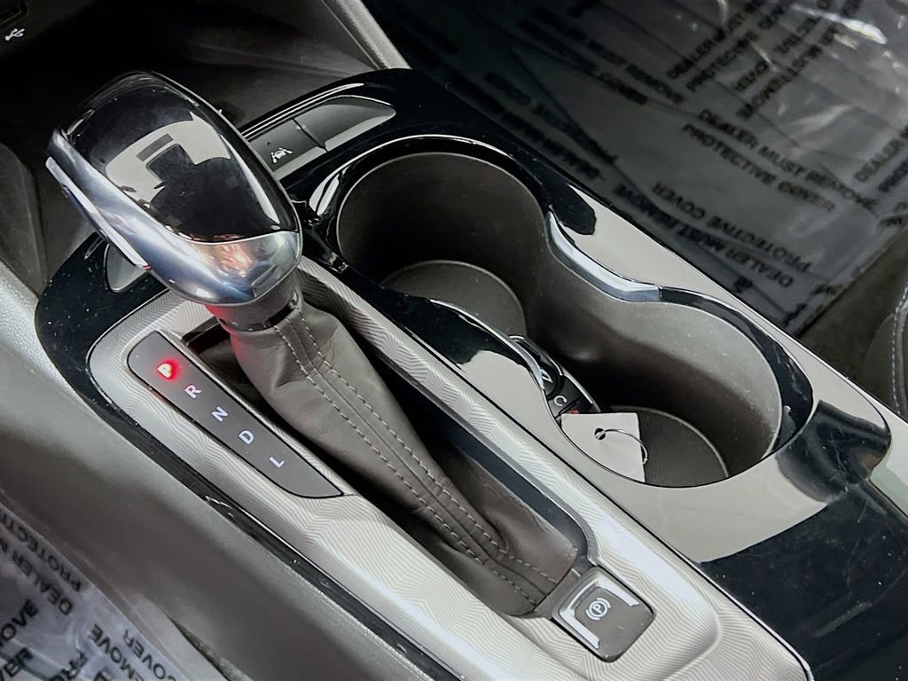 Used 2024 Buick Envista Sport Touring w/ Convenience I Package image 16