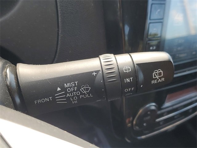 Used 2024 Mitsubishi Mirage ES image 29