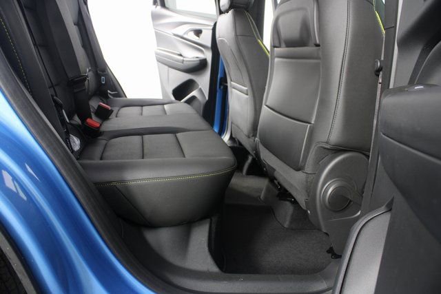 New 2026 Chevrolet TrailBlazer ACTIV w/ Convenience Package image 20