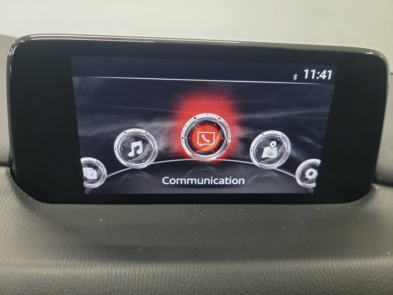 Used 2019 MAZDA CX-5 Sport FWD image 22