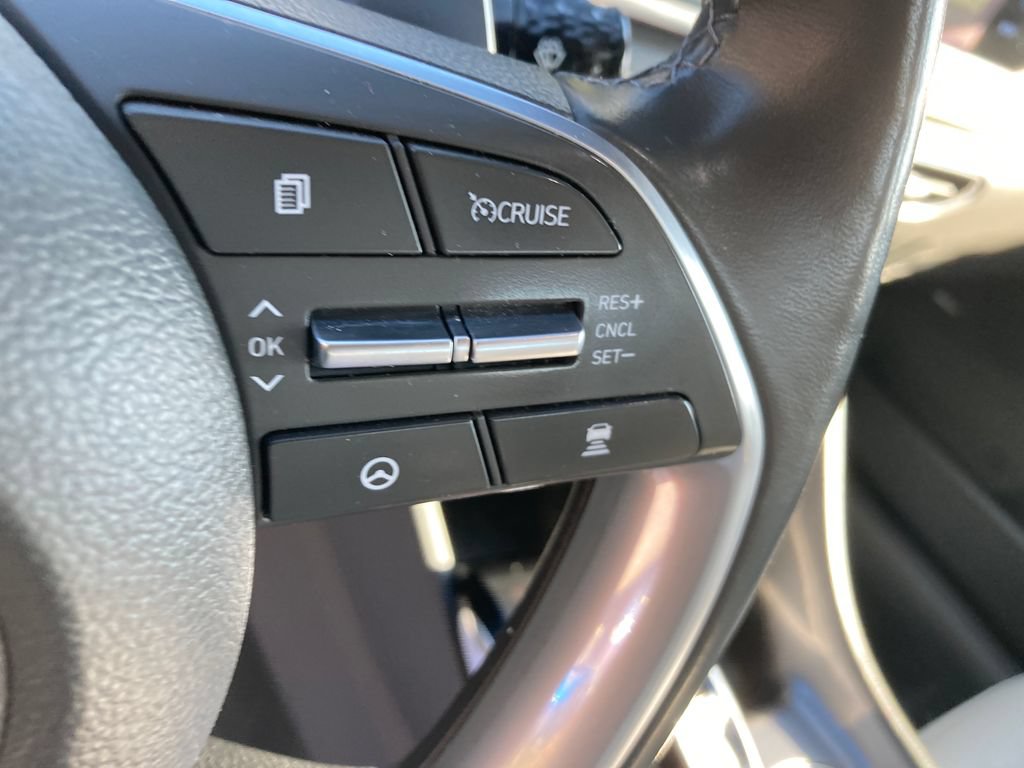 Used 2022 Hyundai Sonata Limited w/ Cargo Package FWD image 40