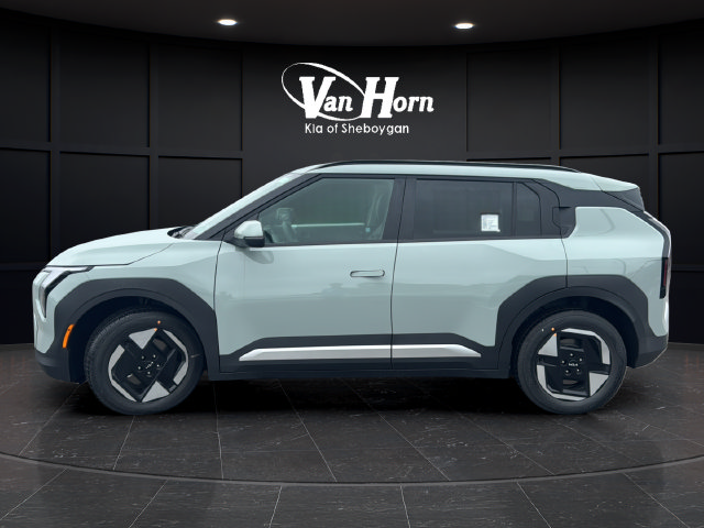 New 2027 Kia EV3 Wind FWD image 4