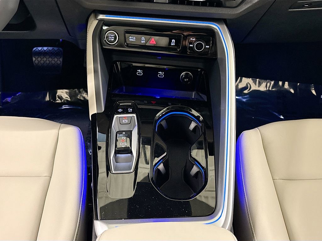 New 2025 Audi Q5 Premium Plus image 13
