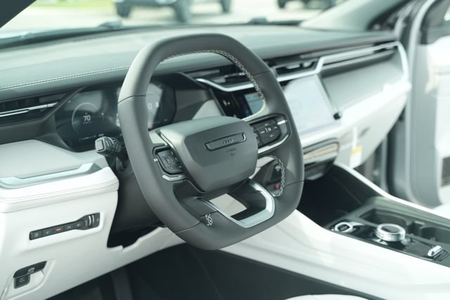 New 2026 Jeep Cherokee Limited AWD/4WD image 25