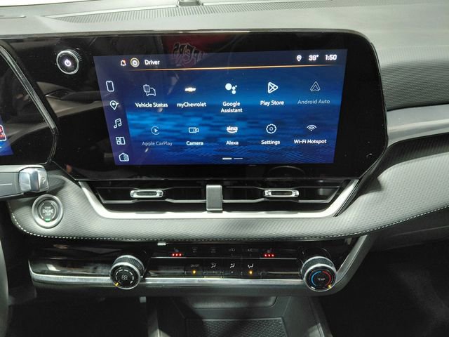 Used 2025 Chevrolet Equinox LT image 26