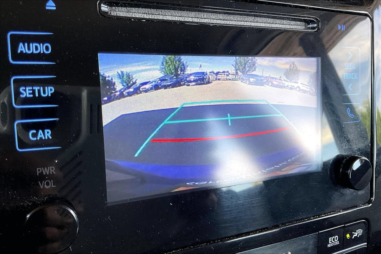 Used 2016 Toyota Prius Two FWD image 13