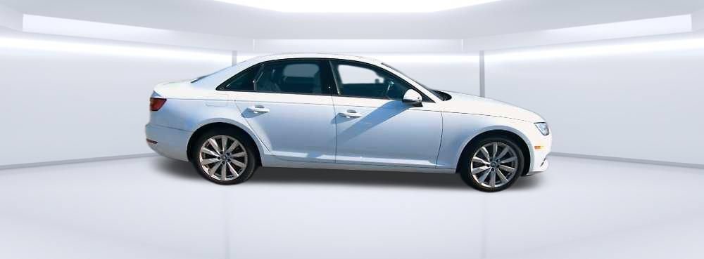 Used 2017 Audi A4 2.0T Premium FWD image 38