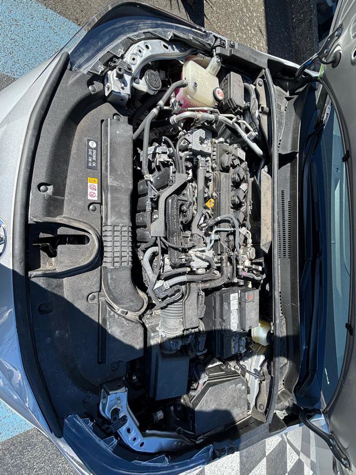 Used 2020 Toyota Corolla SE FWD image 26