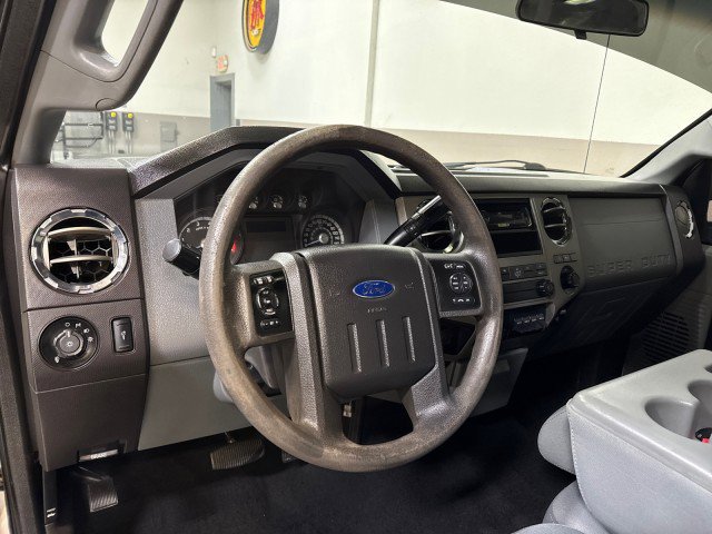 Used 2015 Ford F250 XLT w/ FX4 Off-Road Package image 18