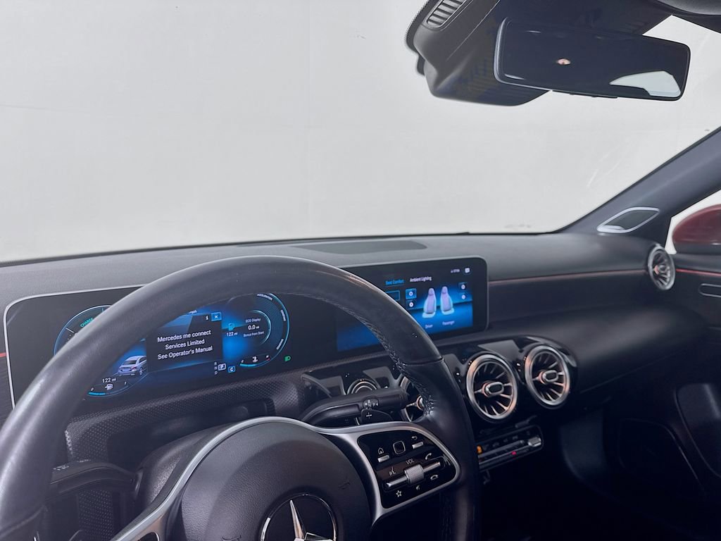 Used 2019 Mercedes-Benz A 220 4MATIC image 9