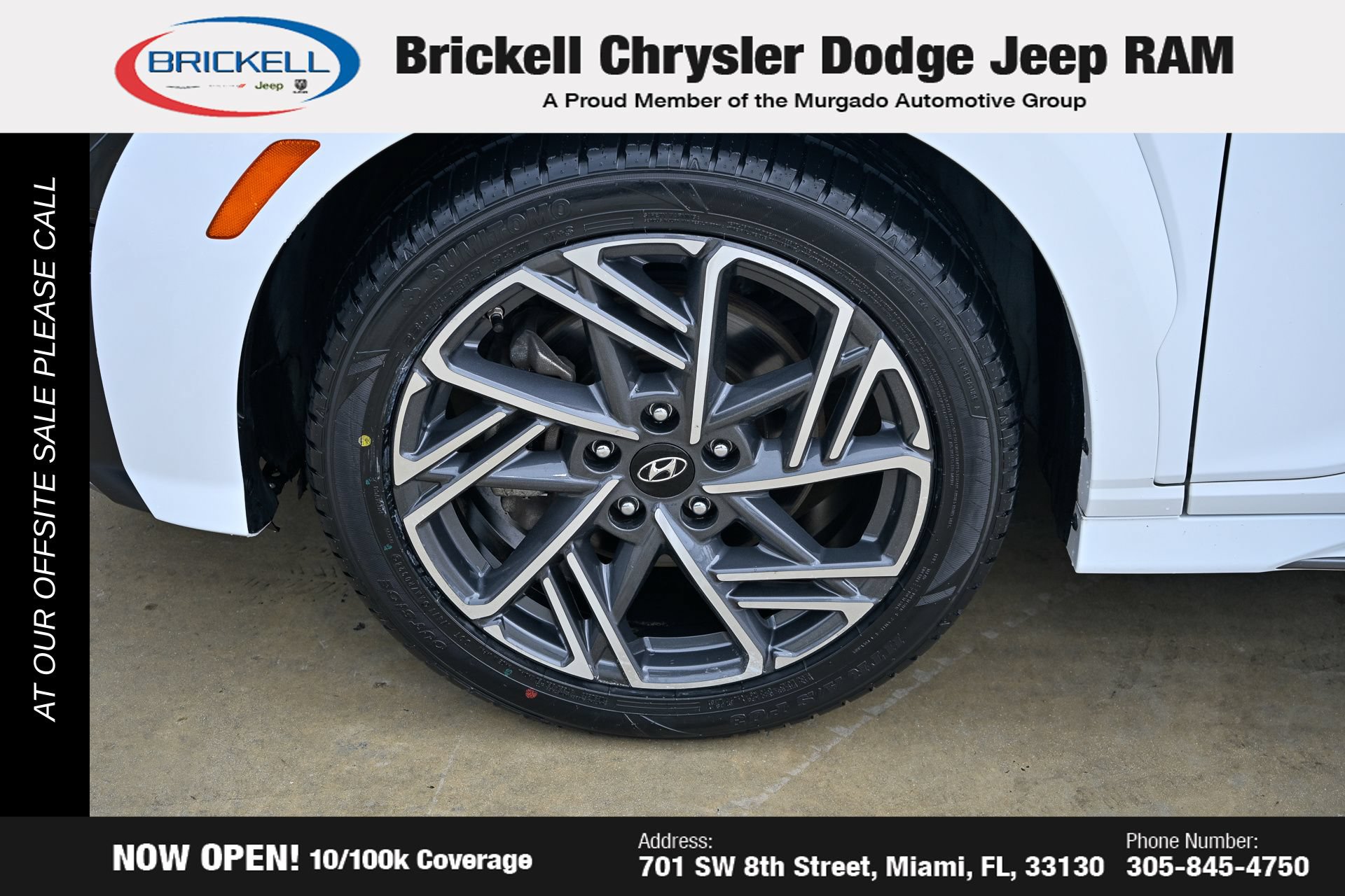 Used 2023 Hyundai Kona N Line FWD image 36