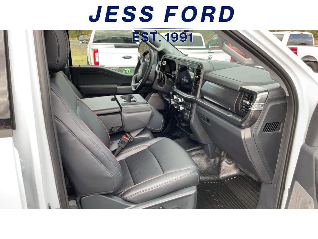 New 2026 Ford F350 Lariat image 10