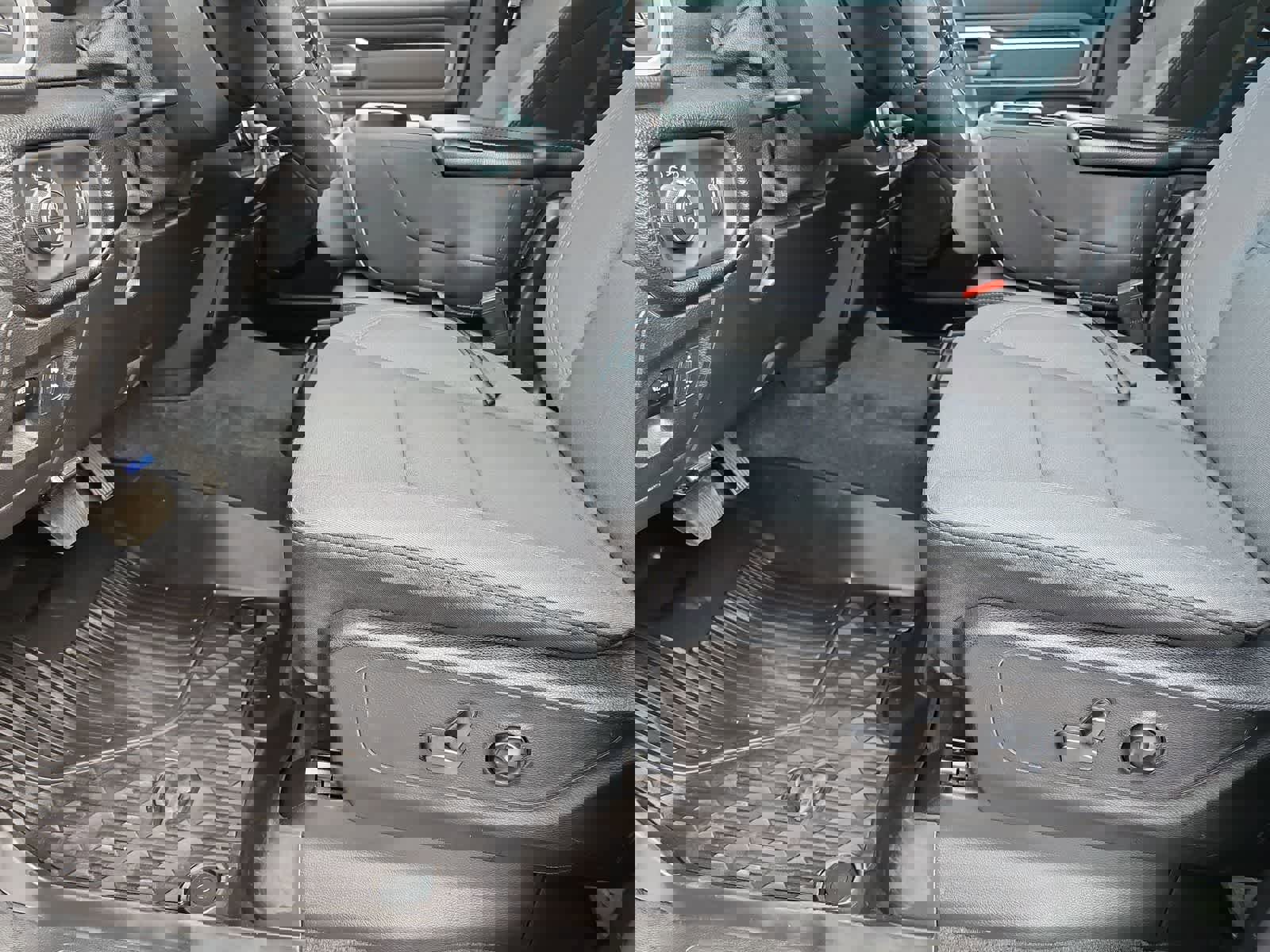 Certified 2021 RAM 1500 Big Horn image 17