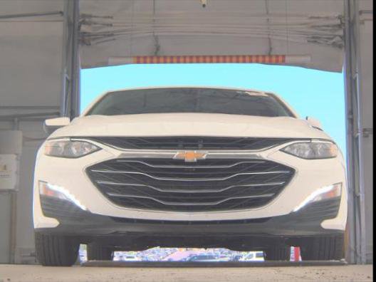 Used 2024 Chevrolet Malibu LT FWD image 7