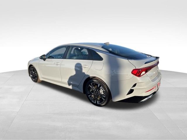 Used 2024 Kia K5 GT-Line w/ GT-Line Premium Package image 7