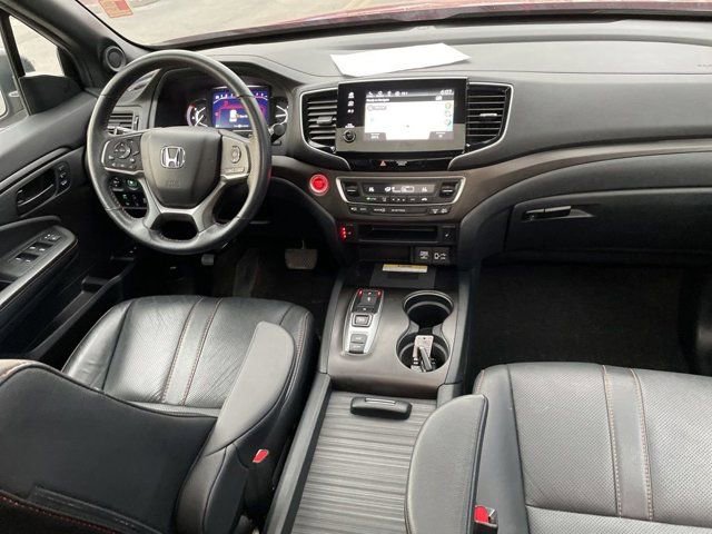 Used 2023 Honda Passport TrailSport image 7