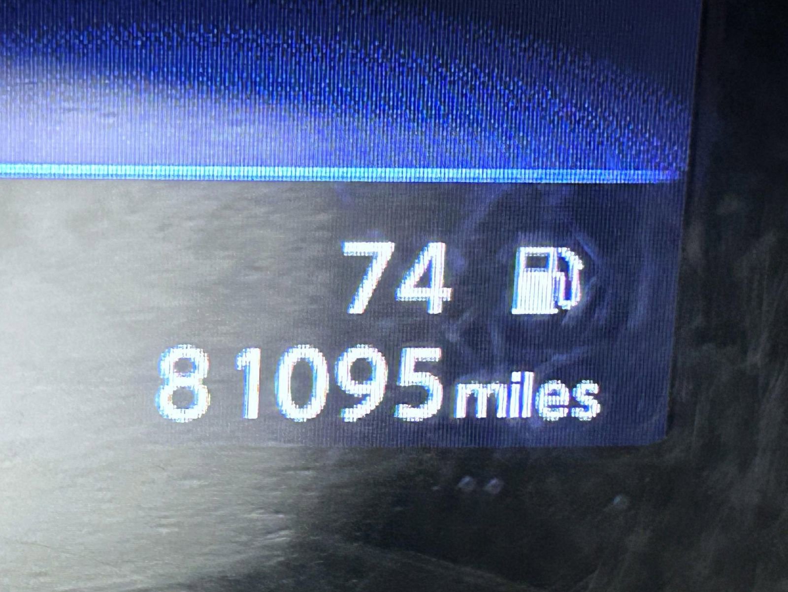 Used 2020 Nissan Rogue SV image 11