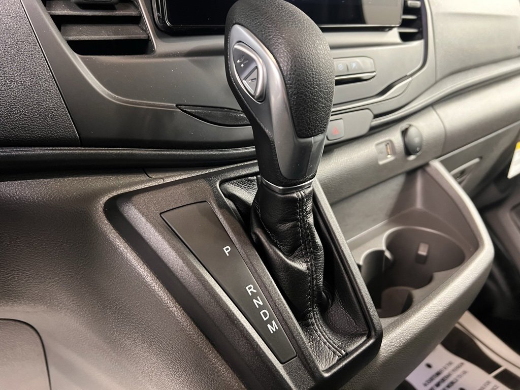 New 2026 Ford Transit 350 Low Roof DRW image 13