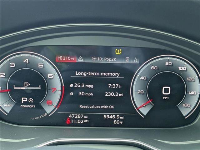 Used 2023 Audi Q5 2.0T Premium Plus w/ Premium Plus Package image 11