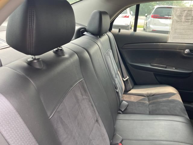 Used 2009 Chevrolet Malibu LT FWD image 30