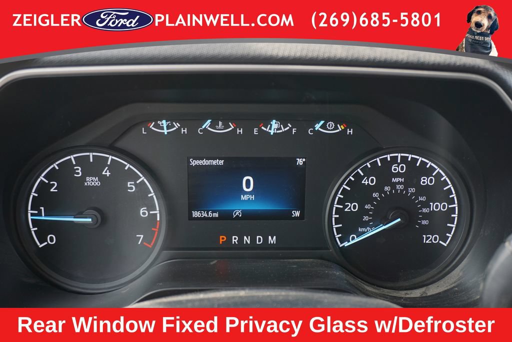 Used 2023 Ford F150 XL w/ STX Appearance Package AWD/4WD image 22