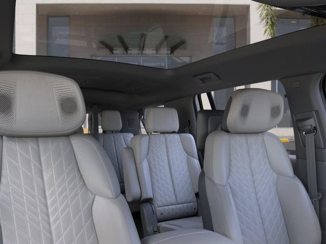 New 2026 Cadillac Escalade IQL Sport 1 w/ LPO, ONYX Package AWD/4WD image 24