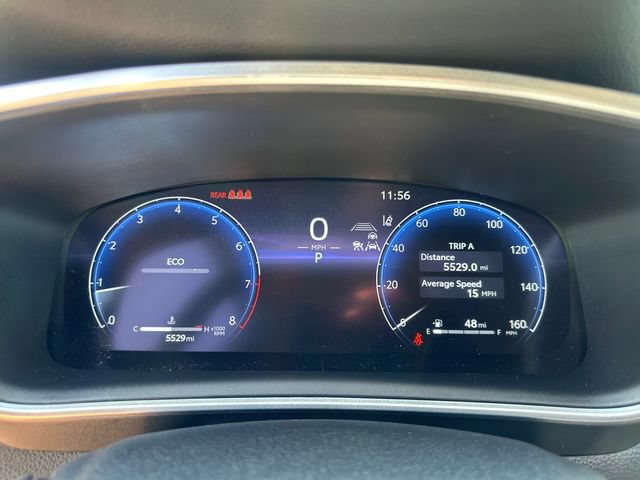 Certified 2026 Toyota Corolla Cross XLE w/ Convenience Package AWD/4WD image 34