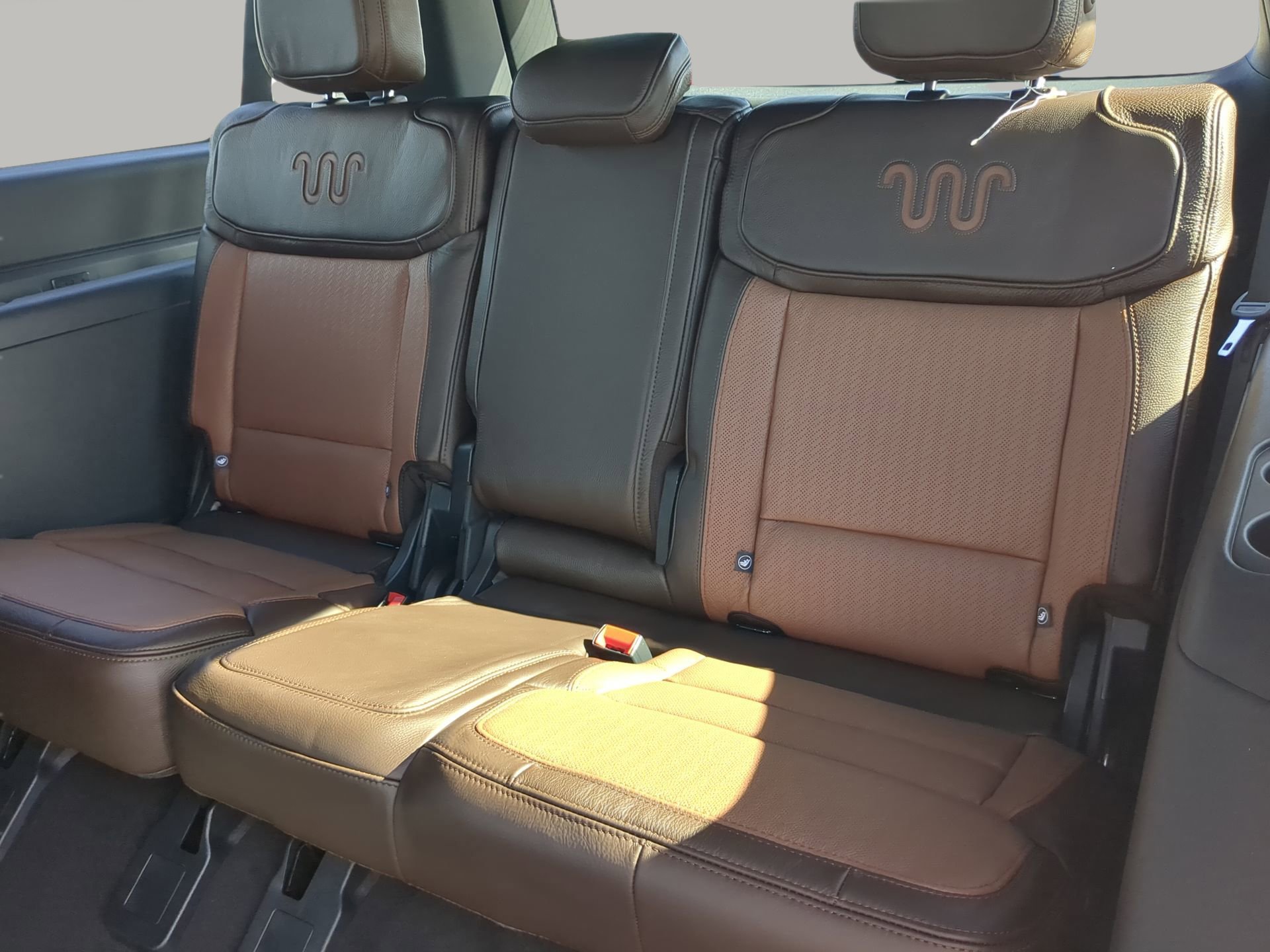 New 2026 Ford Expedition Max King Ranch image 50