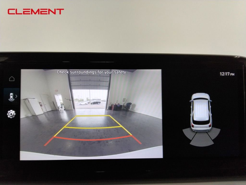 Used 2023 Hyundai Palisade SEL image 20