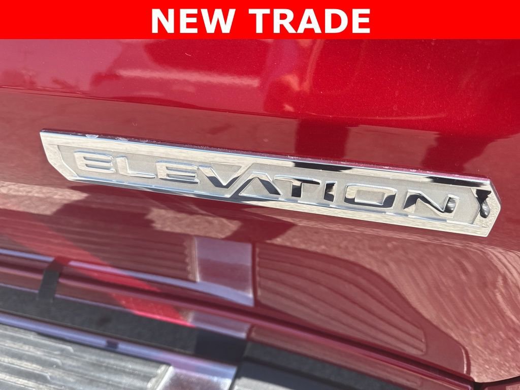 Used 2022 GMC Sierra 1500 Elevation image 15