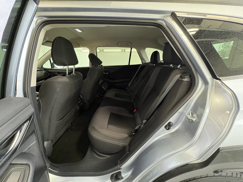 Used 2023 Subaru Outback Premium AWD/4WD image 22