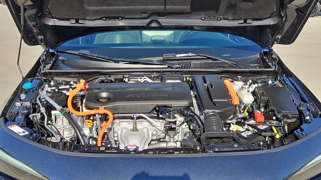 Used 2025 Honda Civic Sport Touring image 30