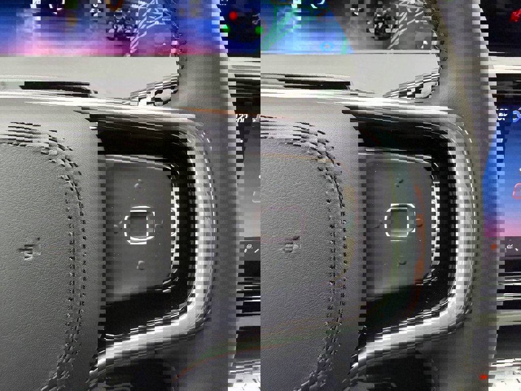 New 2026 Lincoln Nautilus Premier w/ Jet Appearance Package image 38