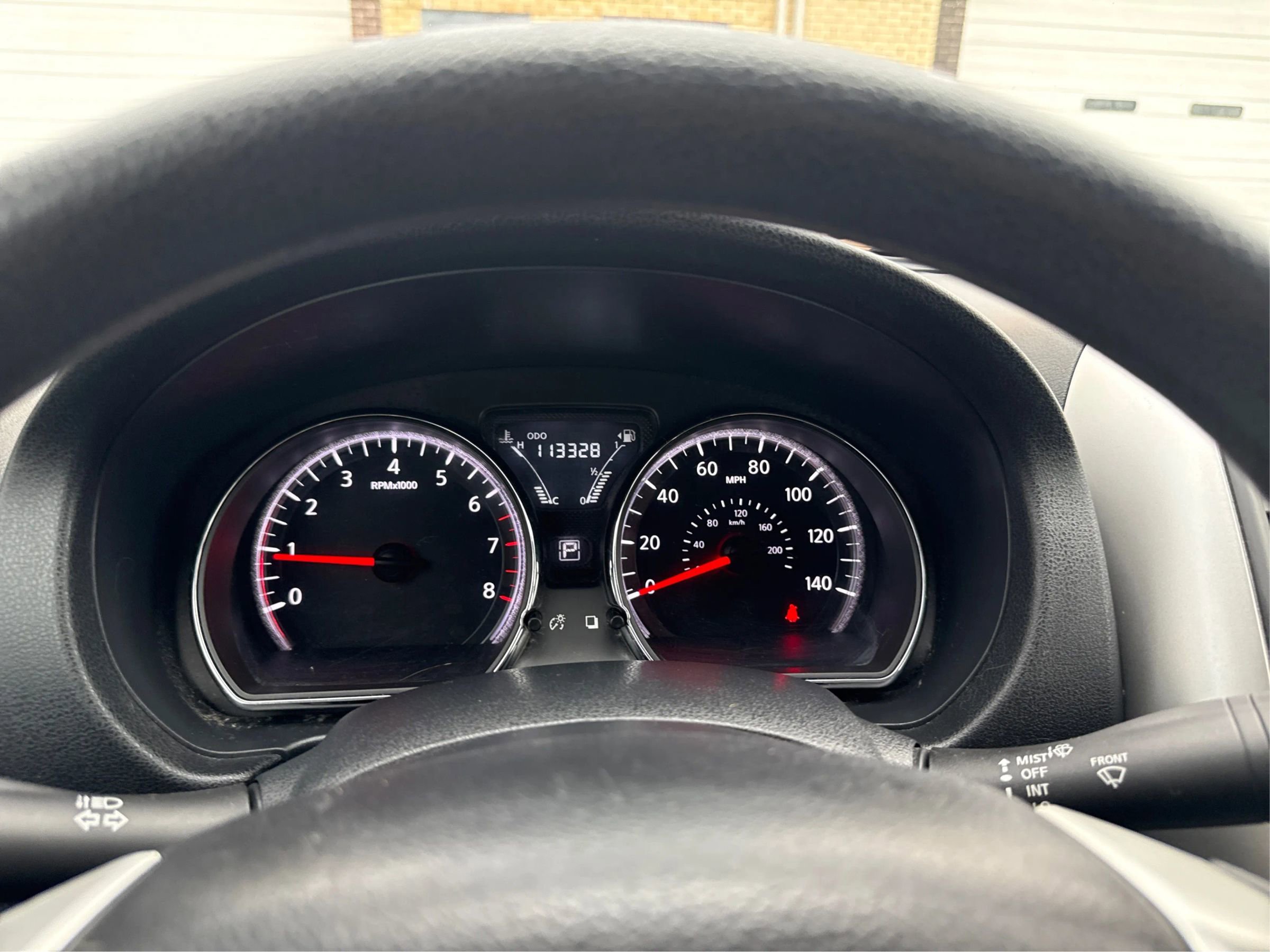 Used 2016 Nissan Versa SV image 19