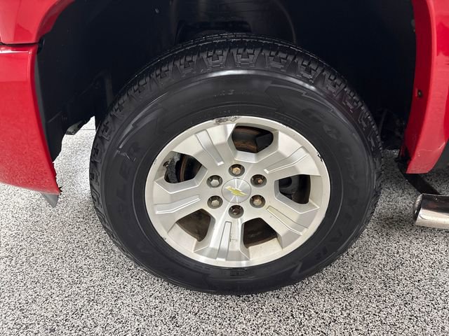 Used 2009 Chevrolet Silverado 1500 LT w/ Power Pack Plus image 17