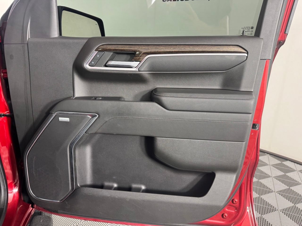 Used 2022 GMC Sierra 1500 Elevation w/ Elevation Premium Package AWD/4WD image 35