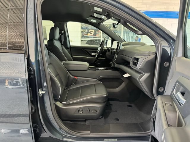 New 2026 Chevrolet Silverado EV LT AWD/4WD image 14