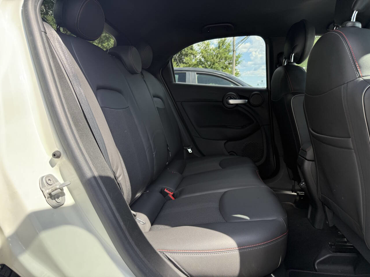 Used 2020 FIAT 500X Sport w/ Cold Weather Group image 16
