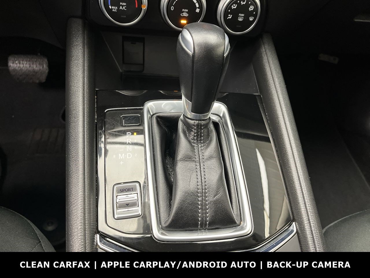 Used 2020 MAZDA CX-5 Sport image 20