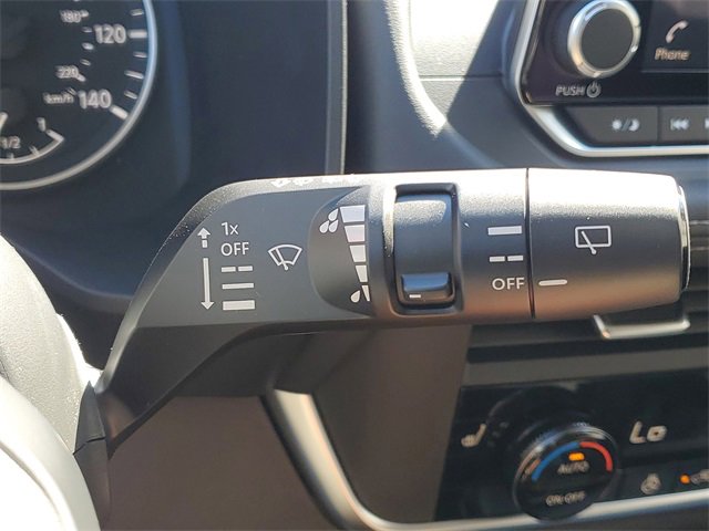 New 2026 Nissan Rogue SV image 11