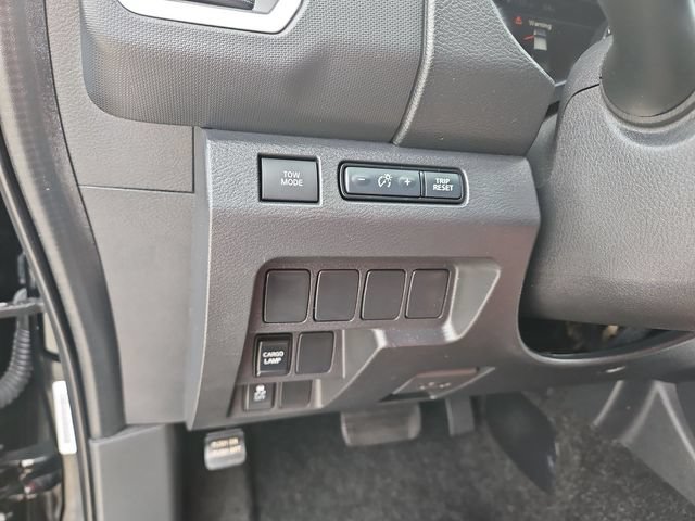 Used 2022 Nissan Frontier SV RWD image 17