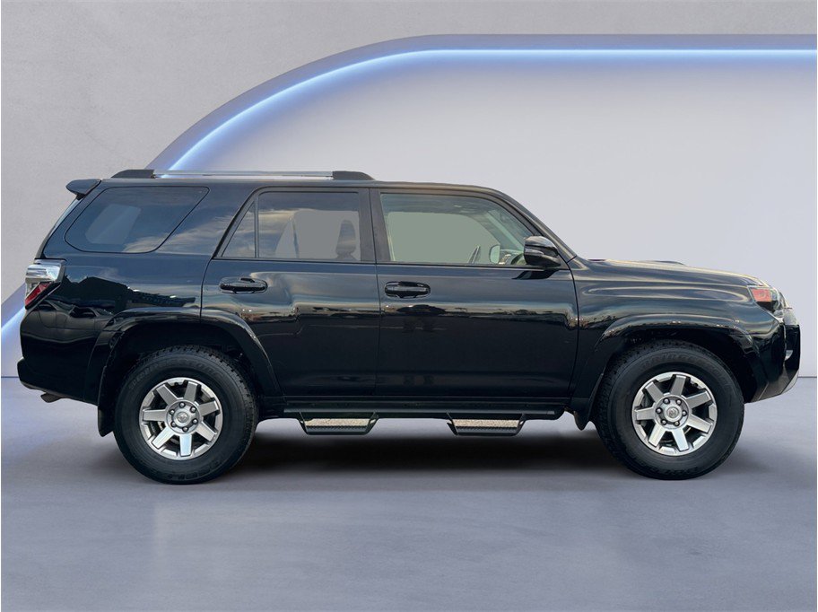 Used 2016 Toyota 4Runner Trail Premium image 7