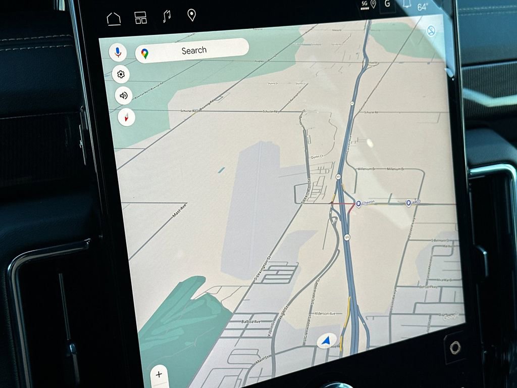 New 2026 GMC Yukon Elevation image 19