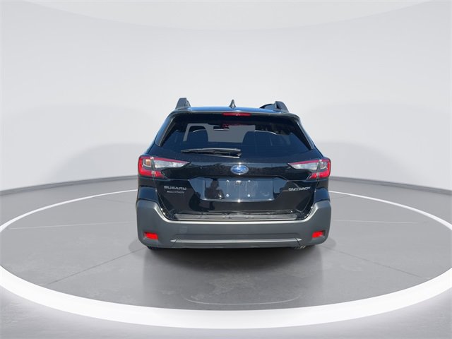 Certified 2025 Subaru Outback Premium w/ Popular Package #1A image 7
