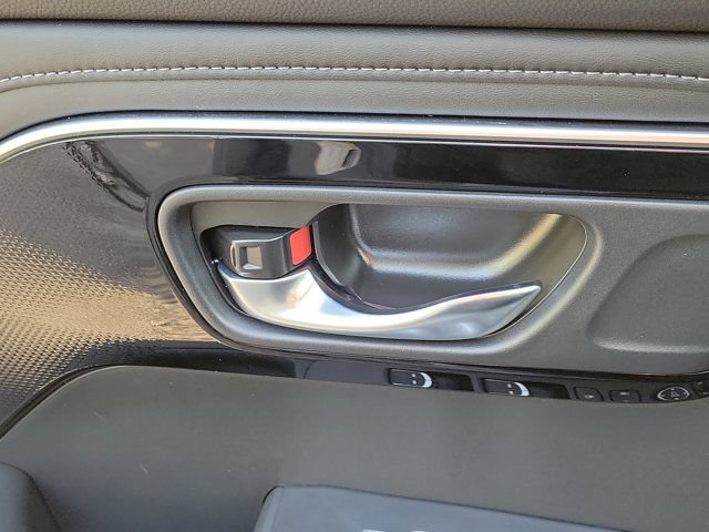 Used 2025 Acura ADX FWD image 26